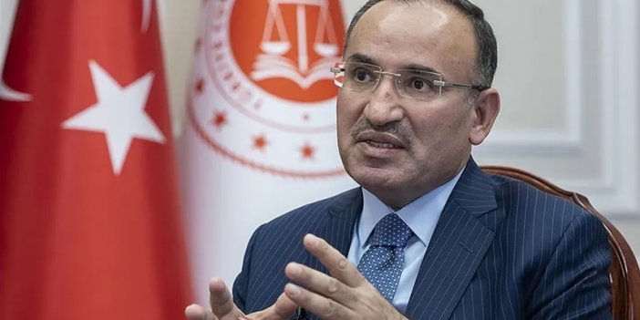 Depremzedeler nasıl oy kullanacak? Bakan Bozdağ'dan açıklama