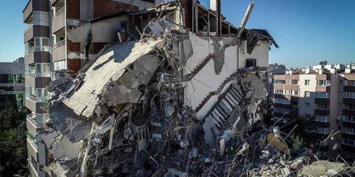 Deprem felaketinde acı bilanço! Ölü sayısı arttı