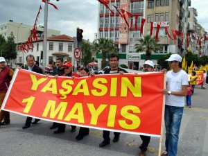 Aydın’da 1 Bayram, 2 Kutlama