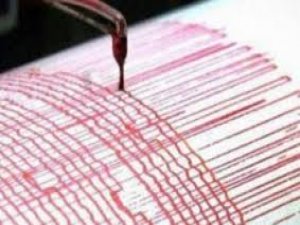 Kuşadası Körfezi’nde Deprem