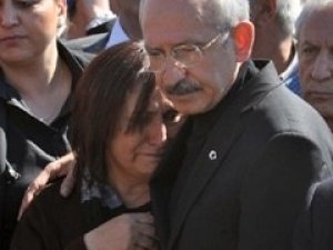 Kemal Kılıçdaroğlu’nun Acı Günü