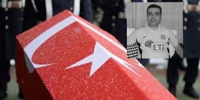 Pilot Albay Oğuzhan Adalıoğlu deprem bölgesinde pervane çarpması sonucu şehit oldu