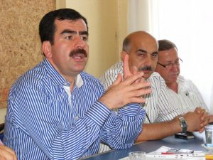 Erdem: CHP Bu Kafayla Asla İktidar Alternatifi Olamaz