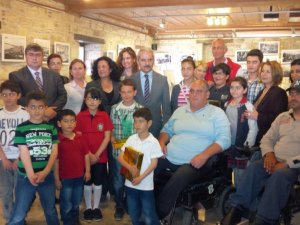 Hayalimdeki Kuşadası' Resim Yarışması Sonuçlandı