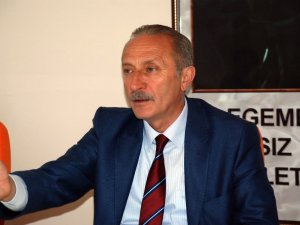 Atabay: Bir Kaç Kesinti ile Maaşları Ödedik