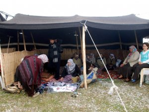 Yörük Şenlikleri Yenipazar'da Yapıldı