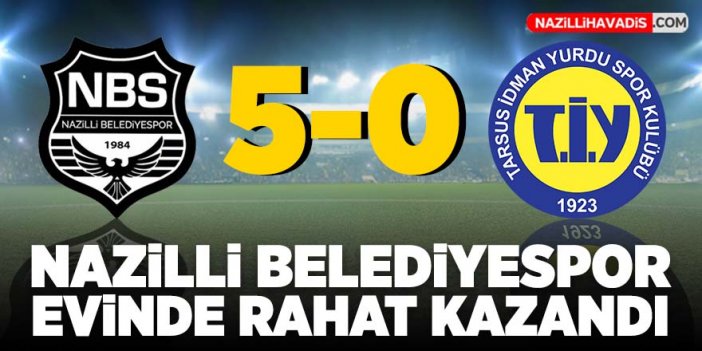 Beşiktaş evinde rahat kazandı - Son Dakika Haberleri