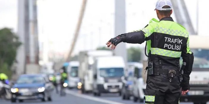 Trafik cezaları siliniyor: İşte son başvuru tarihi