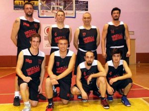 Nazilli Belediyespor Galibiyetle Başladı