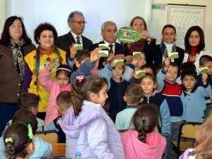 Yavru TEMA’cılar Buluştu