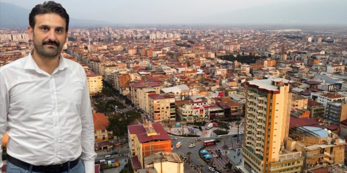 İYİ Parti'de 'Mesut Öztunç' sesleri: Adaylık başvurusunu yaptı