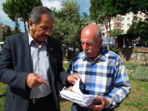 Köylere Hizmet Götürmede Belirsizlik