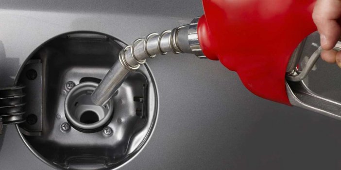 Son Dakika! Benzine indirim geliyor