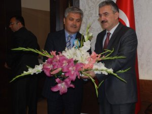 Aydın’da Vakıflar Haftası Etkinlikleri Başladı