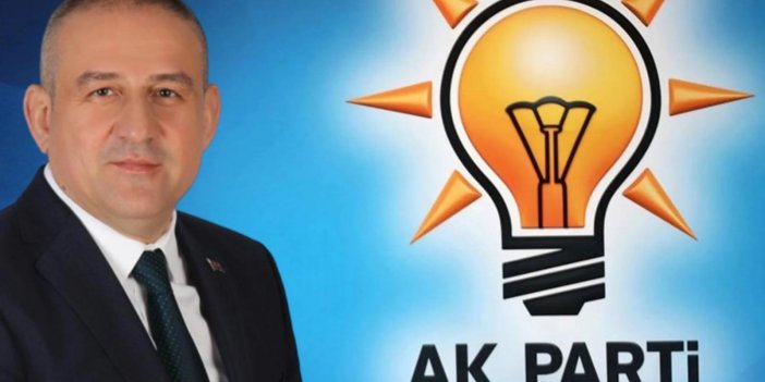 AK Partili Abak'tan HDP çıkışı: “Devleti bölmek istiyorlar”