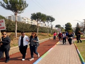 Uzun Yaşamın Sırrı Fiziksel Aktivitelerde