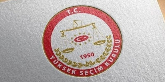 Seçmen kaydı sorgulama bugün bitiyor!