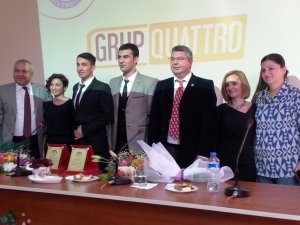 Atça MYO’da ‘Kariyer Günleri’ Düzenlendi