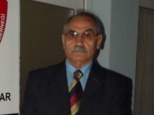 Bayram Erdoğdu Güven Tazeledi