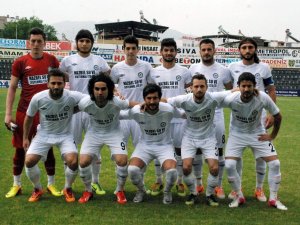 Nazilli Belediyespor Gençlerden Memnun