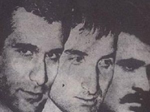 Deniz Gezmiş, İnan ve Aslan, Mezarları Başında Anıldı