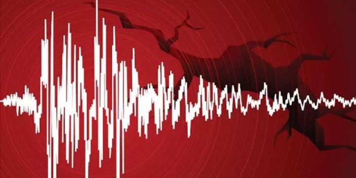 Bingöl'de 4.5. büyüklüğünde deprem