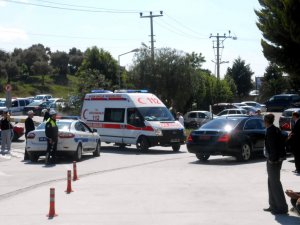 Söke’de Öğrencilerin Üzerine Römork Devrildi: 1 Ölü, 3 Yaralı