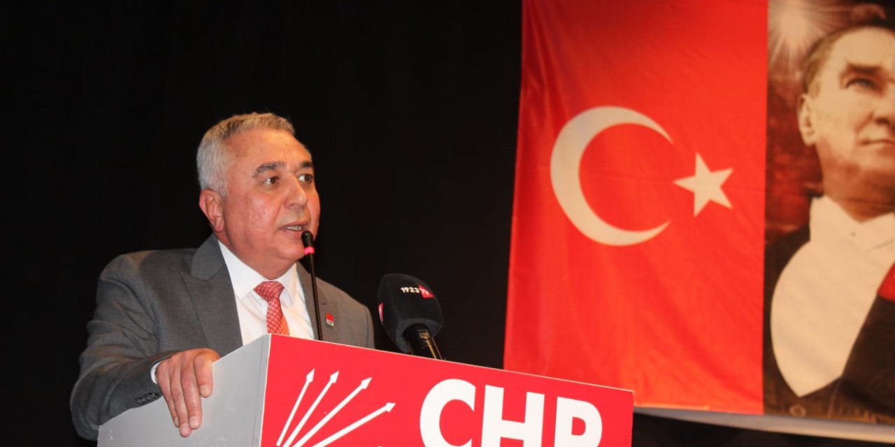 CHP’li Çankır: 14 Mayıs’ta kazanan ülkemiz ve halkımız olacak