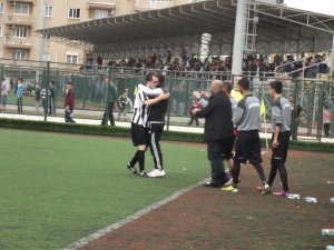 Aydınspor Dalya Yaptı