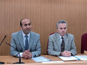 Projesi Onaylanan Yatırımcılara Toplu Tebligat Yapıldı