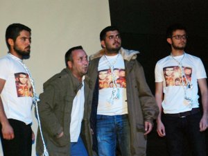 'Delikanlım İyi Bak Yıldızlara' Didim'de Sahnelendi