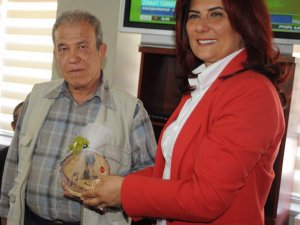 Koçarlı’nın Çehresi Değiştirecek