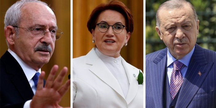 Erdoğan, Kılıçdaroğlu, şimdi de Akşener, Aydın’a geliyorlar