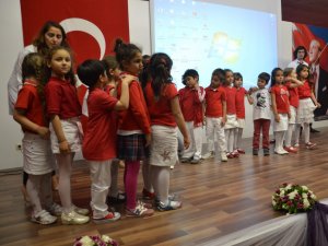 Aile Akademisi Söke’ye Ulaştı