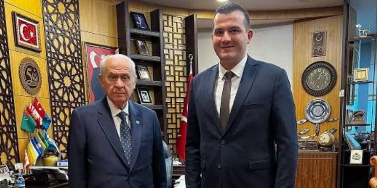 MHP’li Pehlivan: “Bahçeli’yi büyük coşkuyla karşılayacağız”