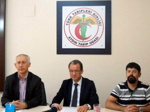 Aydın’ın Sağlıkta Dönüşümünü Değerlendirildi