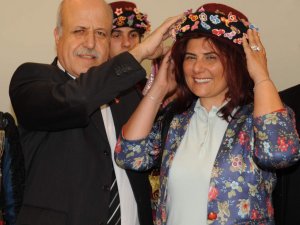 Özlem Çerçioğlu: Yörük Ali Efeleri Hep Yaşatacağız