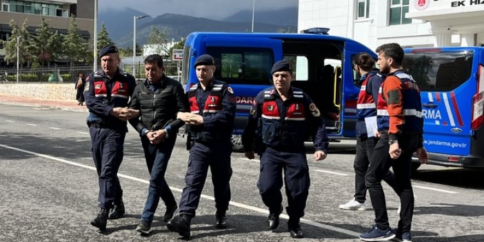 Yol kenarında cesedi bulunan Cihan'ın ölümüne sebep olan sürücü yakalandı