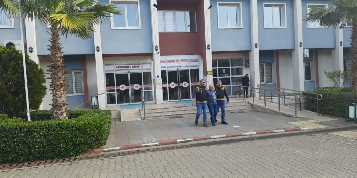 Aydın’da 19 yıllık cinayet çözüldü: Katil oğlu çıktı