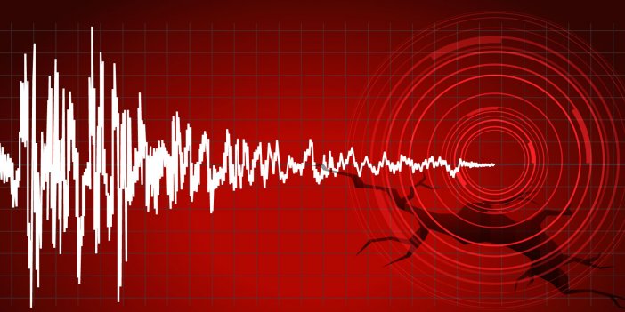 Son Dakika! Malatya'da deprem