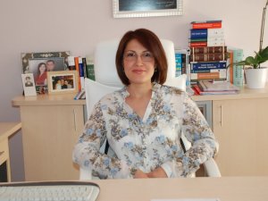 Didim’in İlk Arabulucu Avukatı Benson Dündar Oldu