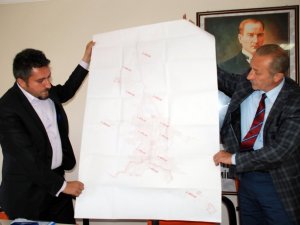 Didim’de İnşaat Yasağı Bölgeleri Belli Oldu
