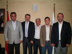 Zeytinyağında İhracat Arttı