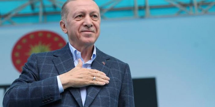 Cumhurbaşkanı Erdoğan'dan küçük esnafa müjde!Prim gün sayısını 7 bin 200'e indiriyoruz