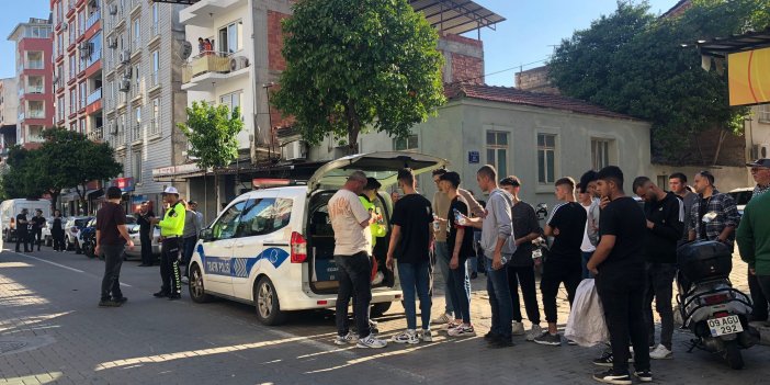 Nazilli’deki kazadan acı haber geldi: 86 yaşındaki adam öldü