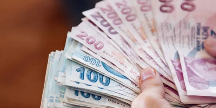 Bakan Bilgin açıkladı: Asgari ücret 500 dolar bazında olacak