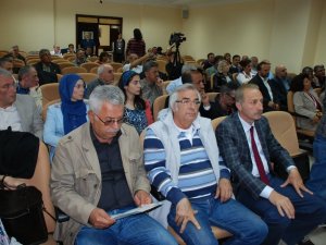 Didim'de Çevre Sorunu Masaya Yatırıldı