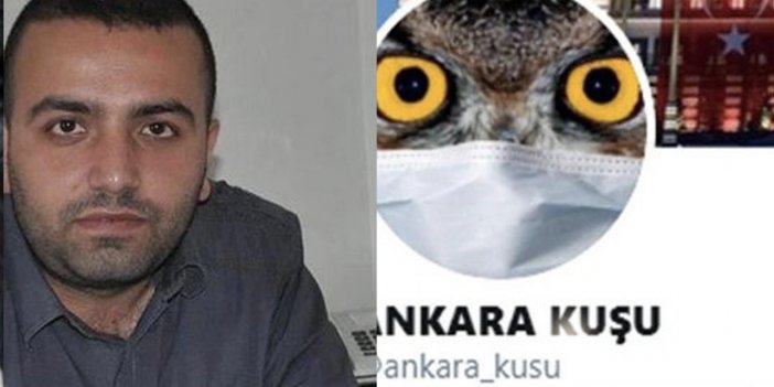 İnce'ye kumpas soruşturmasında son dakika! Ankara Kuşu adlı twitter kullanıcısı yakalandı