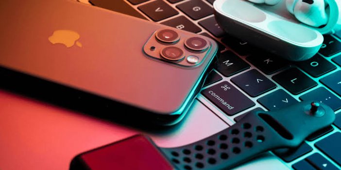 Apple Türkiye’de tüm ürünlerine zam yaptı