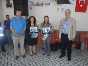 Bağarası Mahallesi'nde Anneler Günü Kutlandı